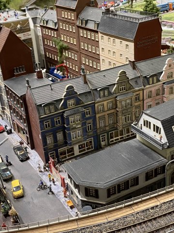 Miniaturwunderland